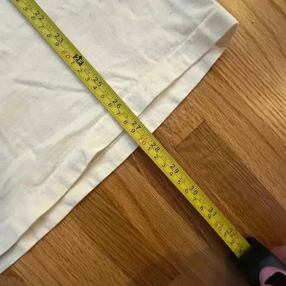 VINTAGEx 90s Gary Baseman Dog Art Shirt XL Wildwood Productions - Picture 5 of 8